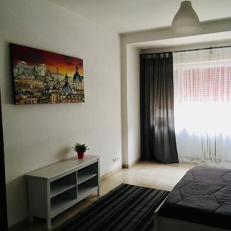 Bed and Breakfast La Mia Casa Di Roma Exterior foto