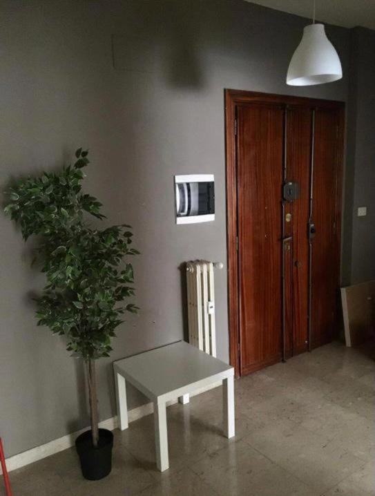 Bed and Breakfast La Mia Casa Di Roma Exterior foto