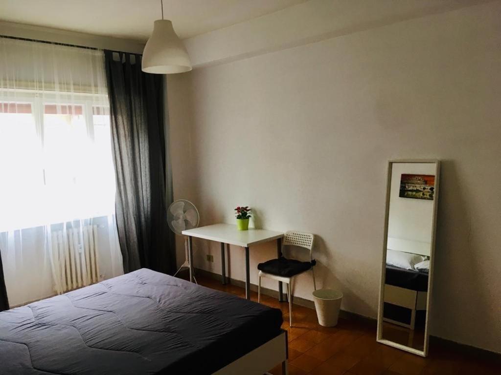 Bed and Breakfast La Mia Casa Di Roma Exterior foto