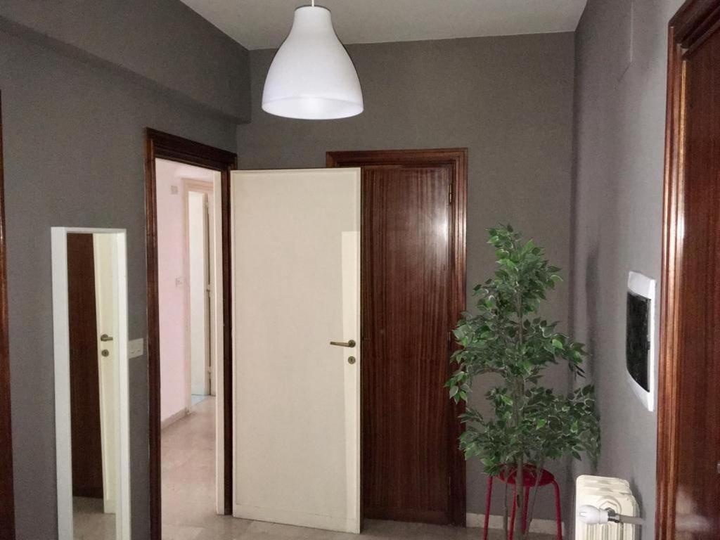 Bed and Breakfast La Mia Casa Di Roma Exterior foto